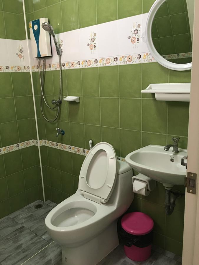 Baan Kannika Хуа Хин Экстерьер фото